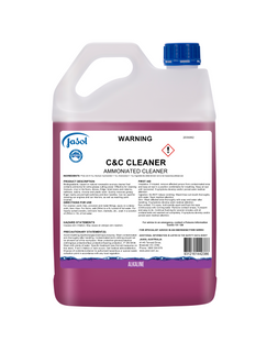 Jasol C&C Cleaner 5Lt