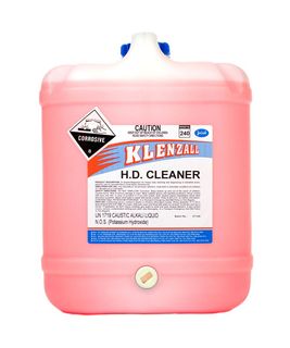 Jasol Klenzall Heavy Duty Cleaner 5Lt