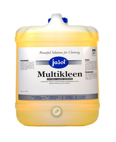 Jasol Multikleen