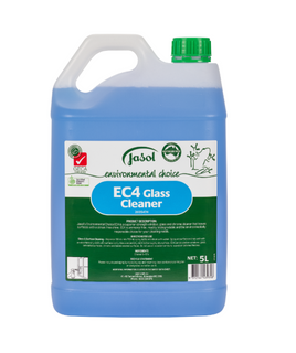 Jasol EC4 Glass Cleaner 5L
