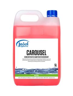 Jasol Carousel 5Lt