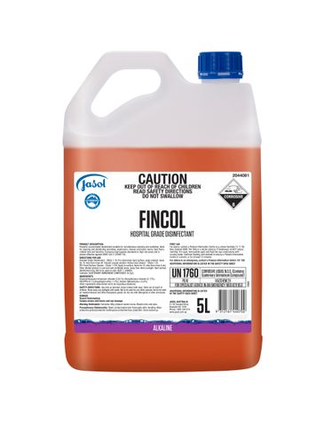 Jasol Fincol 5L