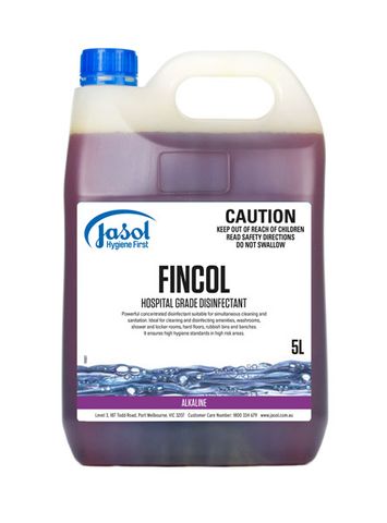 Jasol Fincol 5L