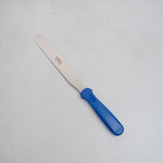 20Cm Straight Spatula