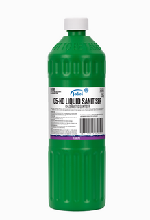 Jasol C5 H/Duty Liquid Sanitiser