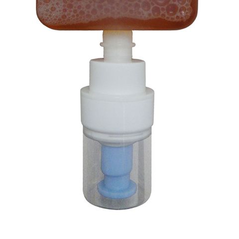 Foaming Insert For Dispenser