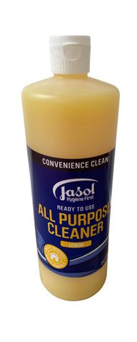 Jasol Lemon Cleaner 1Lt / 6