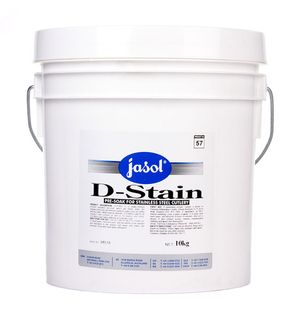 Jasol D-Stain 10Kg