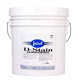 Jasol D-Stain 10Kg