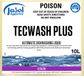 Jasol Tecwash Plus Machine Detergent