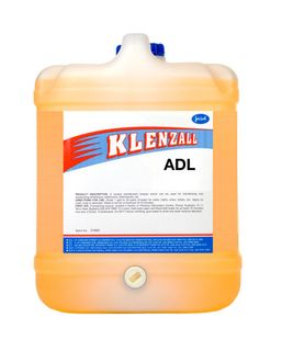 Jasol Klenzall Adl 20Lt