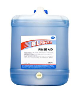 Jasol Klenzall Rinse Aid 20Lt