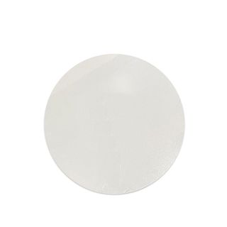 Cake Board Round White 5Mm 14" 35Cm /5