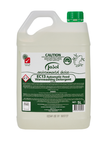 Jasol EC13 Automatic Dishwasher Detergent