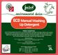 Jasol EC0 Manual Washing Up Detergent