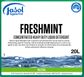 Jasol Freshmint Heavy Duty Liquid Detergent