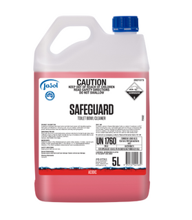 Jasol Safeguard 20Lt