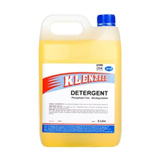 Jasol Klenzall Detergent 5Lt