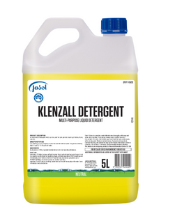 Jasol Klenzall Detergent 5Lt