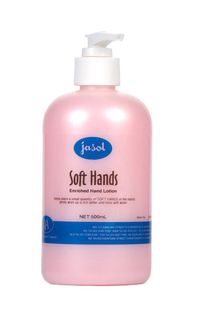 Jasol Soft Hands 1Lt (6)