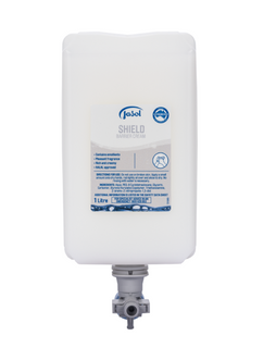 Jasol Shield Barrier Creme B/W 1Lt / 6