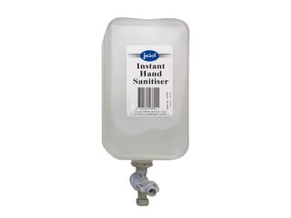 Jasol Brightwell Instant Hand Sanitiser 1Lt /Ctn 6