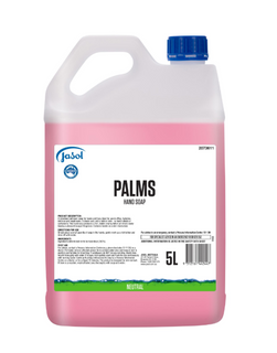 Jasol Palms Hand Cleaner 5L