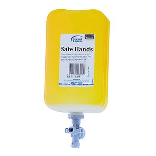 Jasol Safe Hands 5Lt