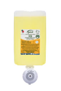 Jasol Brightwell EC6 Foaming Handwash AntiBac 1Lt /6