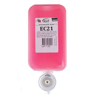 Jasol Brightwell EC21 Foaming Handwash Perfumed 1Lt /6