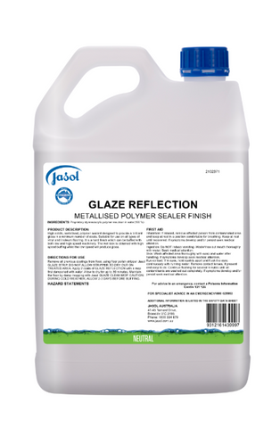 Jasol Glaze Reflection 5Lt