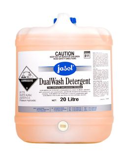 Jasol Dual Wash 20Lt