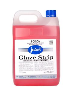 Jasol Glaze Strip 5Lt