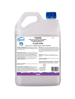 Jasol Glaze Strip 5Lt
