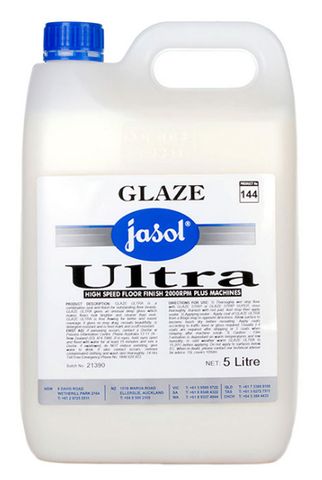 Jasol Glaze Ultra 5Lt