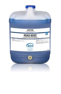 Jasol Road Boss 20Lt