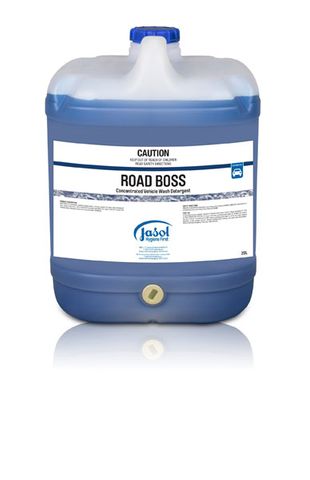 Jasol Road Boss 20Lt