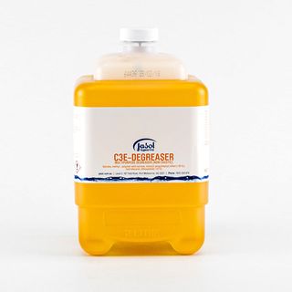 Jasol C3E Degreaser 2Lt / Ctn 3