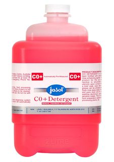 Jasol C0 Plus Detergent 2Lt / Ctn 3