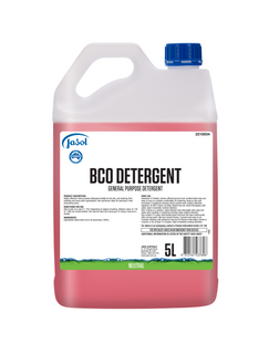 Jasol BC0 Neutral Detergent 5L