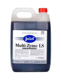 Jasol Multizyme LS 5Lt