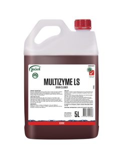 Jasol Multizyme LS 5Lt