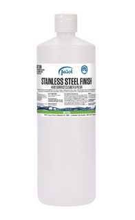 Jasol Stainless Steel Finish 5L