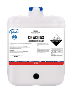 Jasol Cip Acid Ns 20L