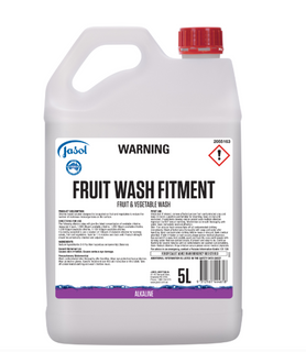Jasol Fruit Wash 5L