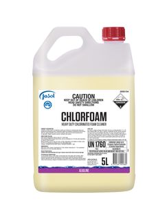 Jasol Chlorfoam 5Lt