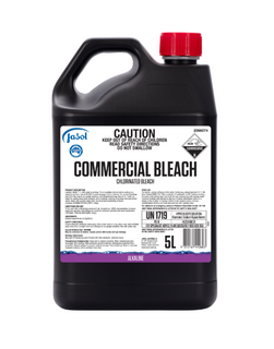 Jasol Commercial Bleach 200L