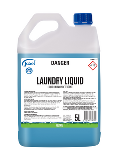 Jasol Laundry Liquid 20Lt
