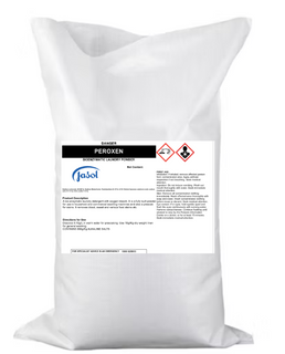 Jasol Peroxen 20Kg