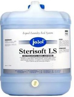 Jasol Sterisoft Ls 200L